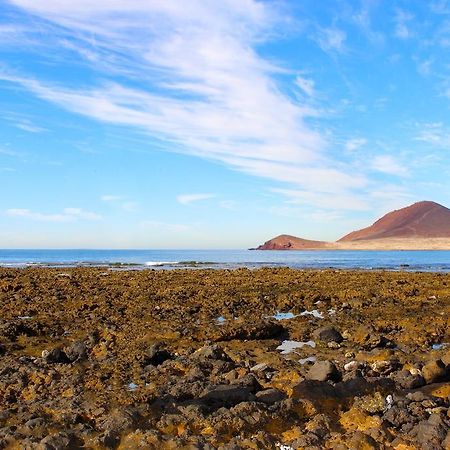 Marody Tenerife House Эль-Медано Экстерьер фото