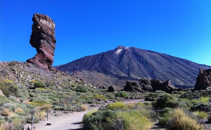 Marody Tenerife House Эль-Медано Экстерьер фото