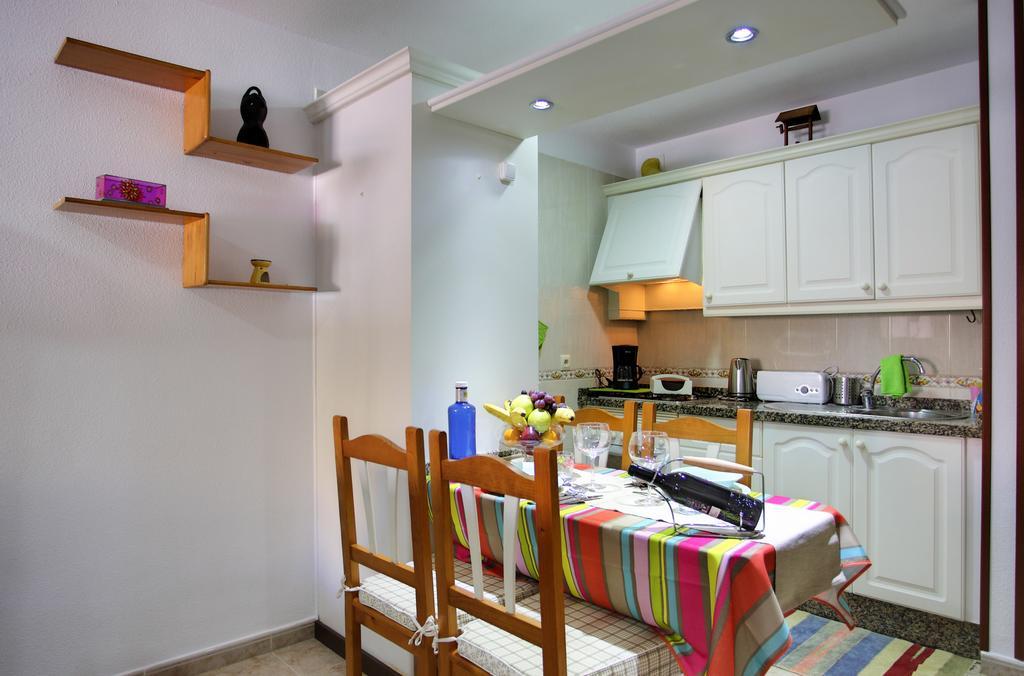 Marody Tenerife House Эль-Медано Экстерьер фото
