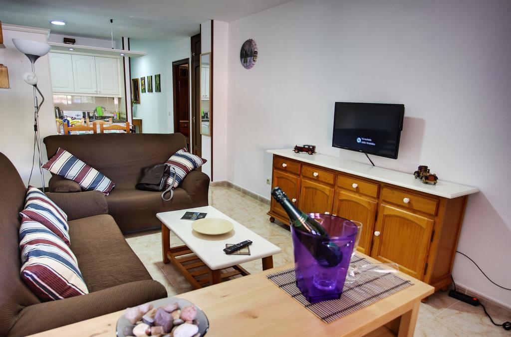 Marody Tenerife House Эль-Медано Экстерьер фото