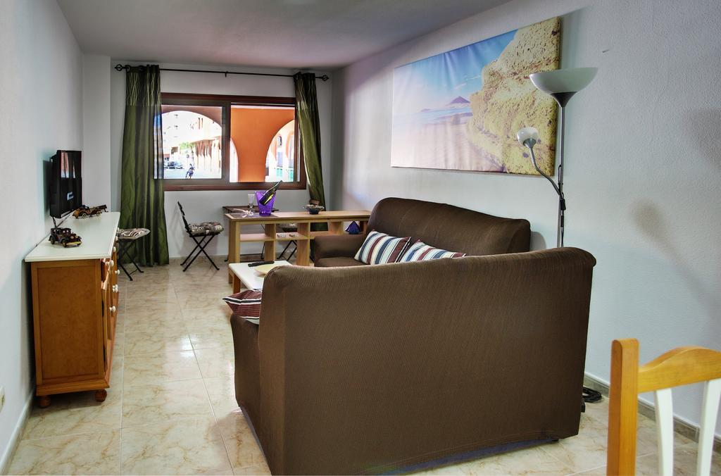 Marody Tenerife House Эль-Медано Экстерьер фото