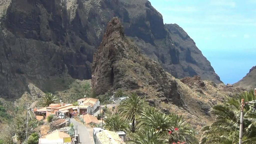 Marody Tenerife House Эль-Медано Экстерьер фото