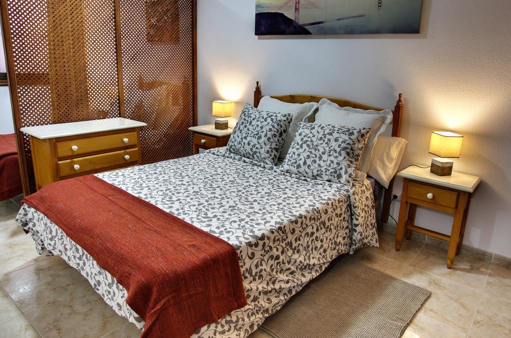 Marody Tenerife House Эль-Медано Экстерьер фото