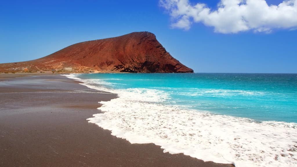 Marody Tenerife House Эль-Медано Экстерьер фото