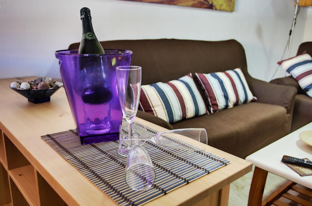 Marody Tenerife House Эль-Медано Экстерьер фото