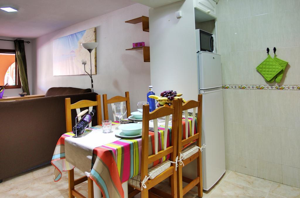 Marody Tenerife House Эль-Медано Экстерьер фото